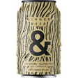 Ampersand Ginger Beer 16x355ml product image.
