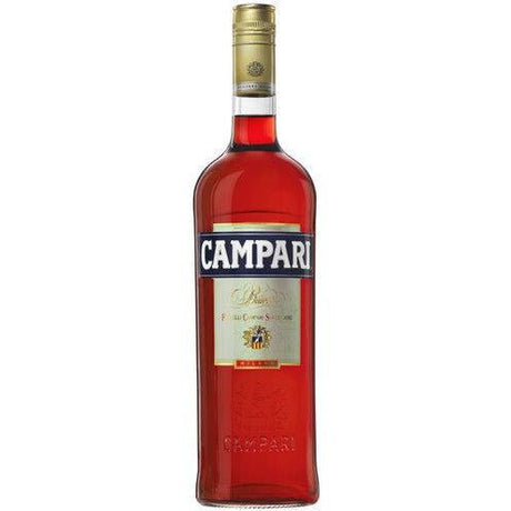 Campari Campari Aperitif 700ml product image.