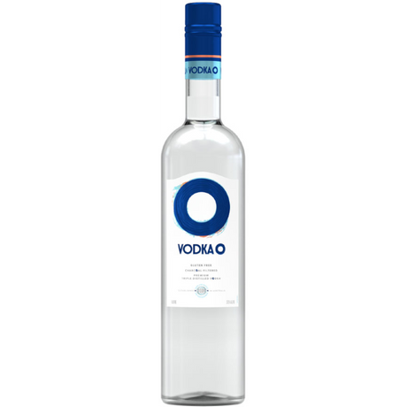 Vodka O Vodka O 1l product image.