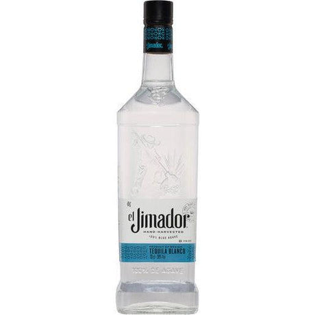 El Jimador Tequila Blanco 700ml product image.