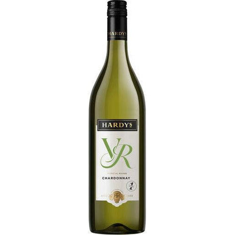 Hardys VR Chardonnay 6x1l product image.