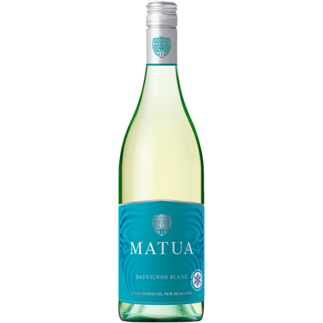 Matua Sauvignon Blanc 6x750ml product image.