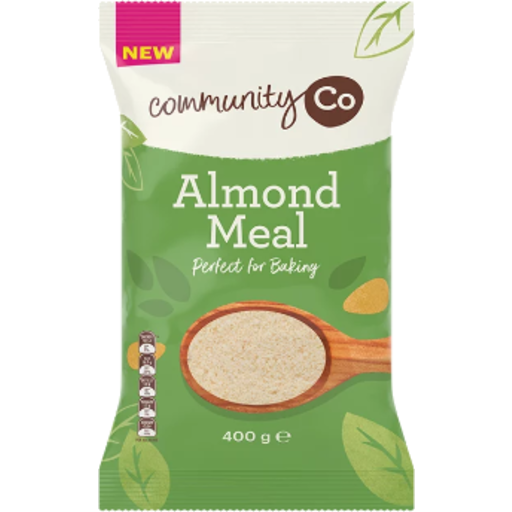 Community Co. Almond Meal 400g