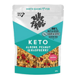 Product image of Blue Frog Keto Almond, Peanut & Raspberry 300g