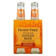 Product image of Fevertree Multipack Ginger Beer 4x200ml