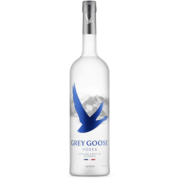 Grey Goose Night Vision Vodka 1l