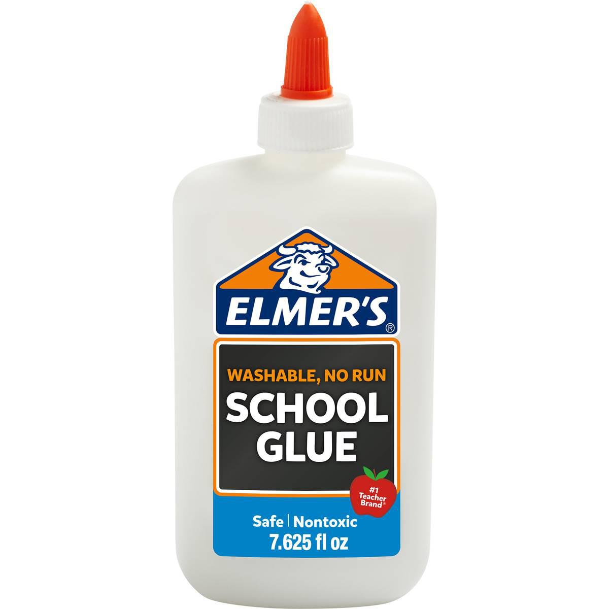 Elmer's Liquid School Glue 225ml