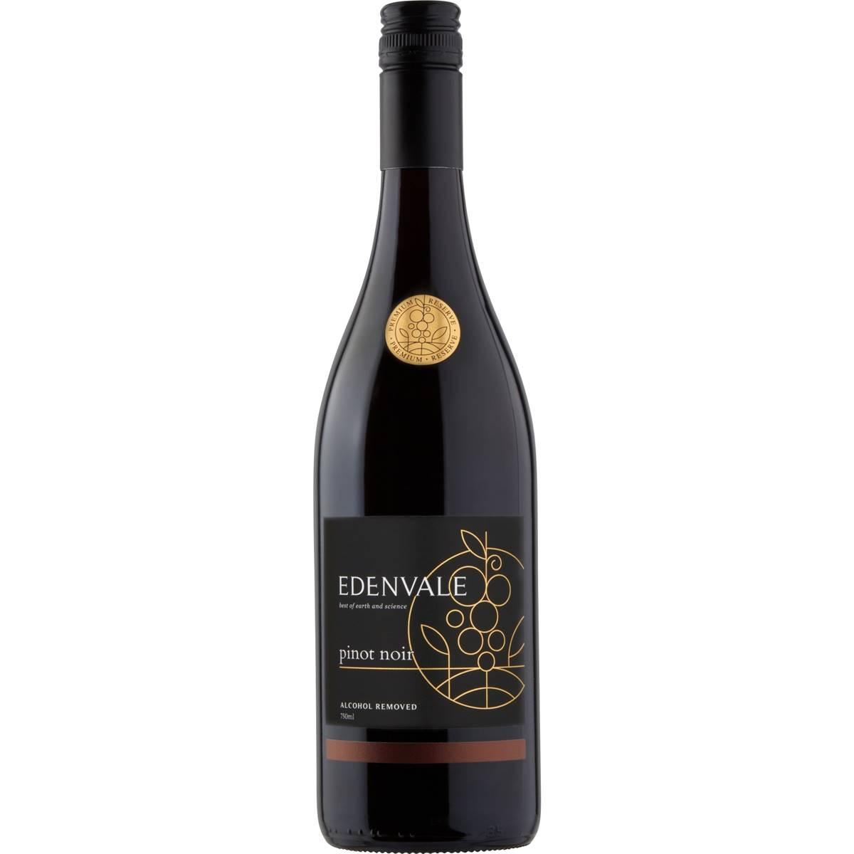 Edenvale Pinot Noir 750ml