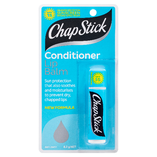 Chapstick Lip Balm 4.2g