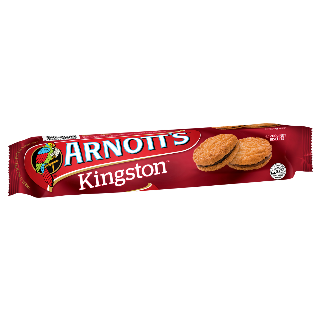 Arnott's Kingston Creams 200g