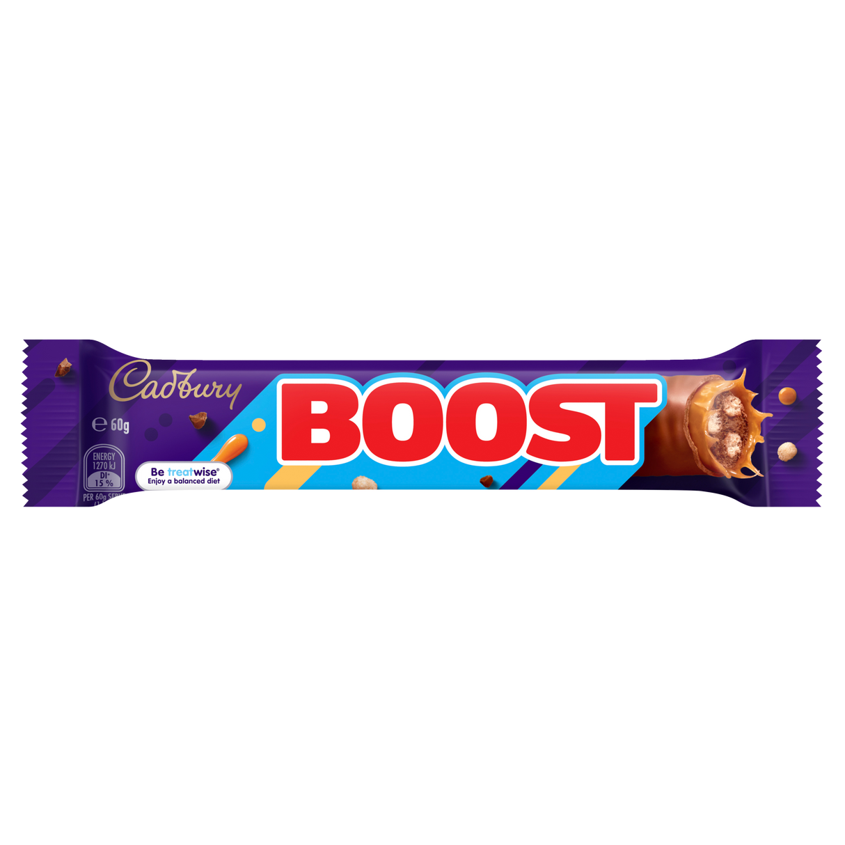 Cadbury Boost Bar 60g