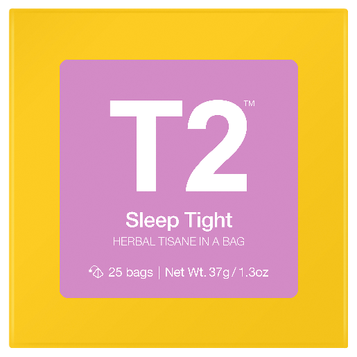 T2 Sleep Tight Tea Bags 25 Pack