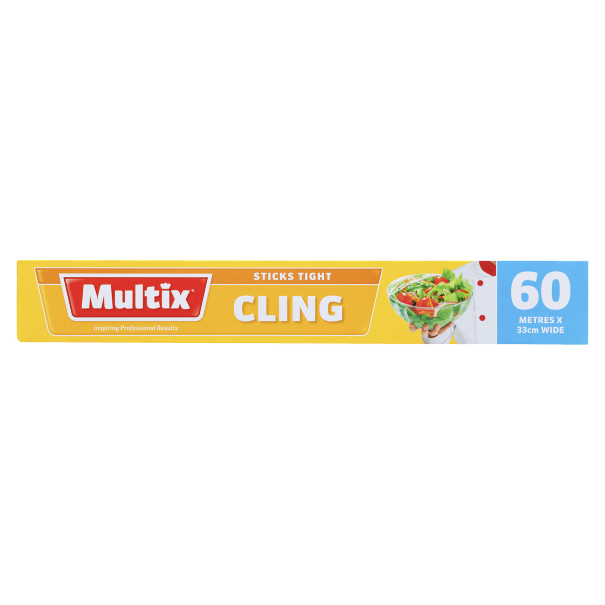 Multix Cling 60mx33cm