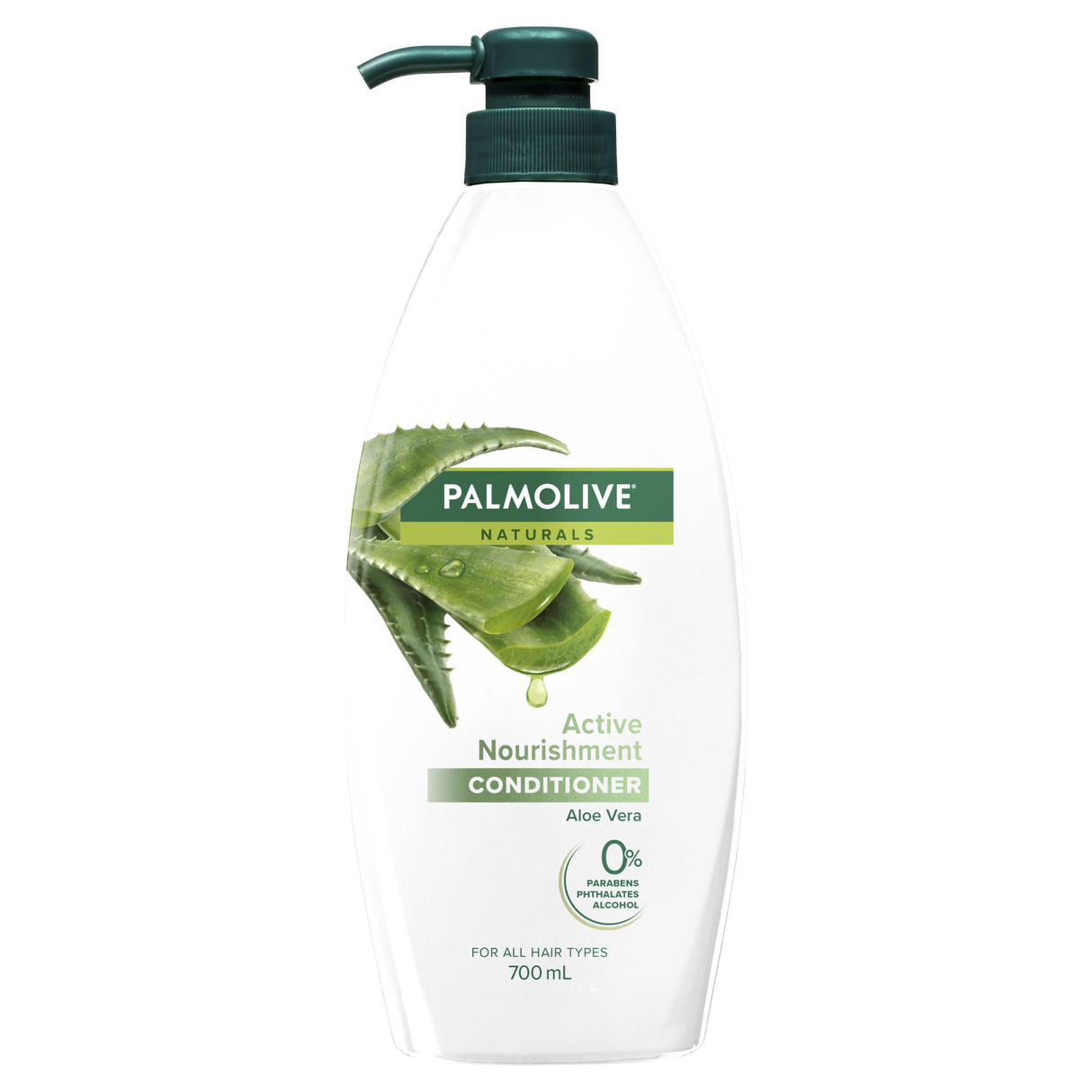 Palmolive Naturals Hair Conditioner Active Nourishment Aloe Vera 700ml