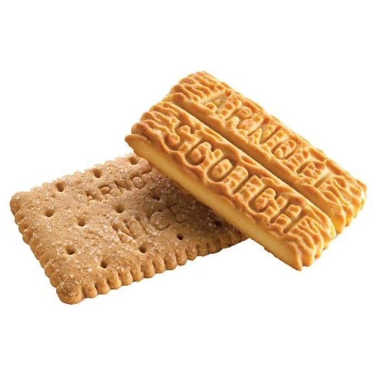 Arnott's Scotch Finger and Nice Biscuit Portion 150x26.6g