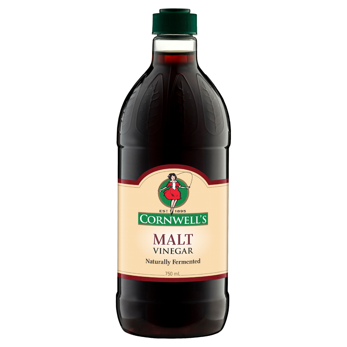Cornwell's Malt Vinegar 750ml