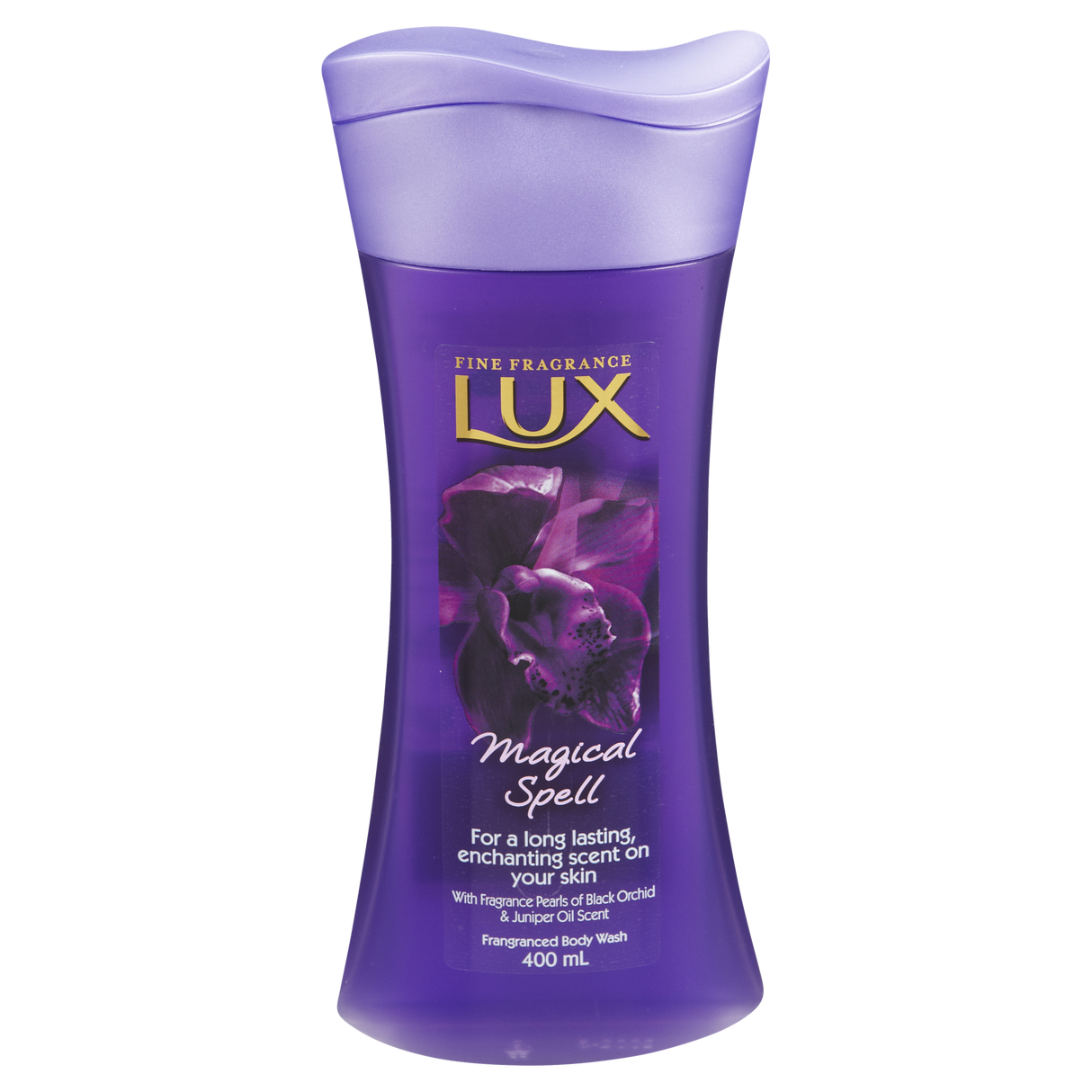 Lux Body Wash Magical Spell 400ml