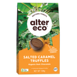 Product image of Alter Eco Salted Caramel Truffles 108g