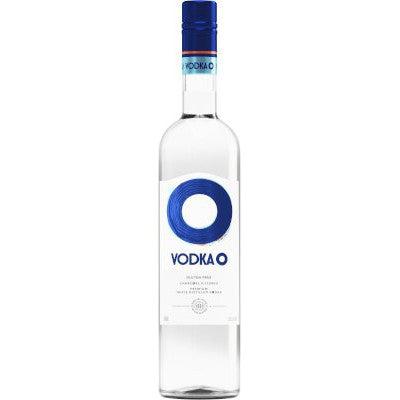 Vodka O Vodka O 700ml product image.