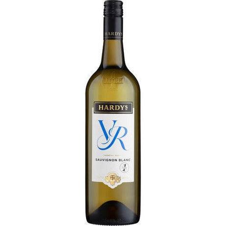 Hardys VR Sauvignon Blanc 6x1l product image.