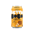 Product image of Naked Life Betta Boba Bubble Tea Mango Black Tea 315ml