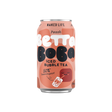 Product image of Naked Life Betta Boba Bubble Tea Peach Black Tea 315ml