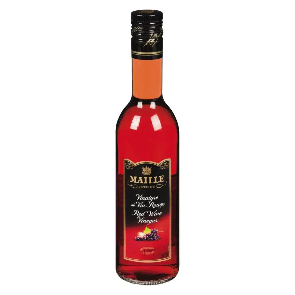 Maille Red Vinegar 250ml