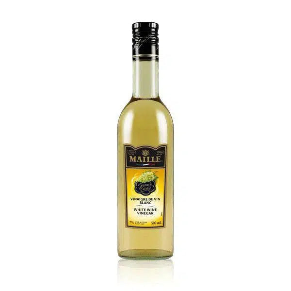 Maille White Wine Vinegar 250ml