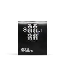 ST. ALi Wide Awake Strong Espresso Blend Whole Beans 250g