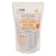 Product image of The Stock Merchant Gut Health Chicken Bone Broth 500g