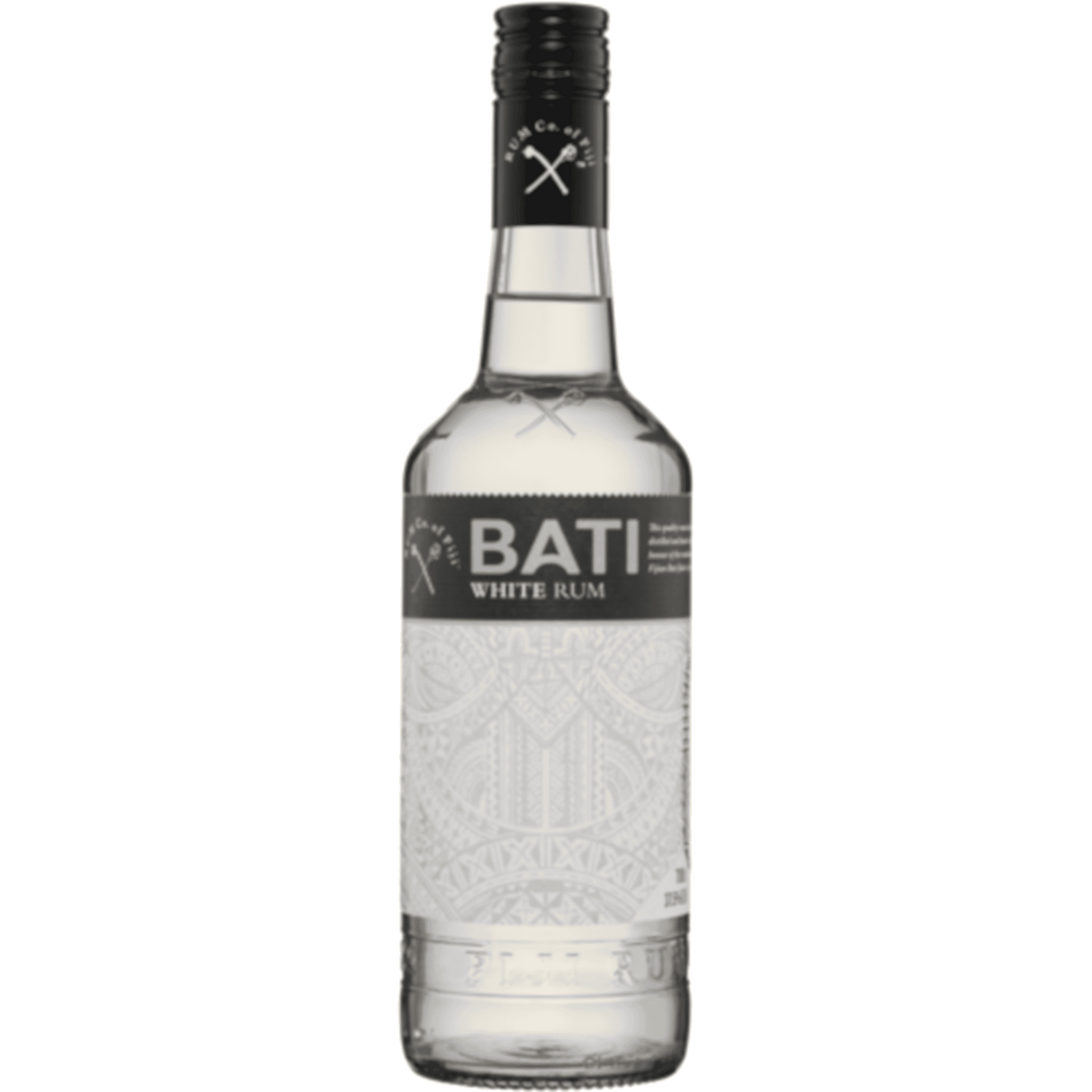 Bati Fiji White Rum 700ml