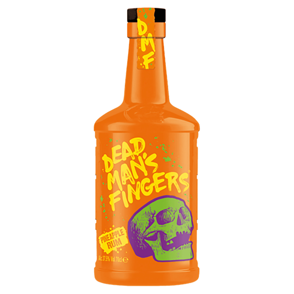 Dead Man's Fingers Pineapple Rum 700ml