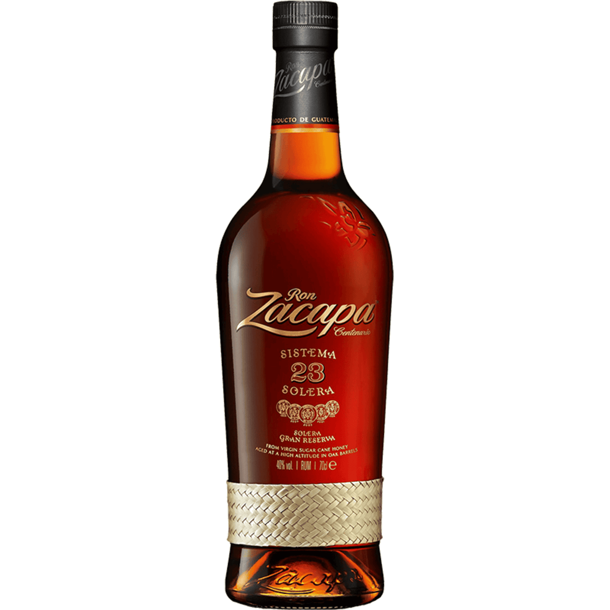 Ron Zacapa Gran Reserva Rum 700ml