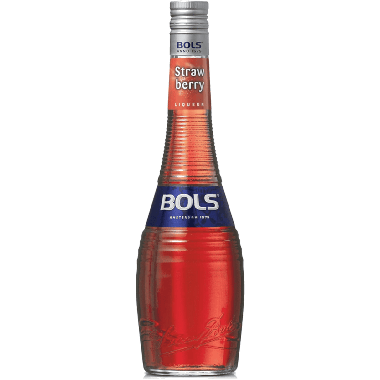 Bols Amsterdam Strawberry Liqueur 500ml