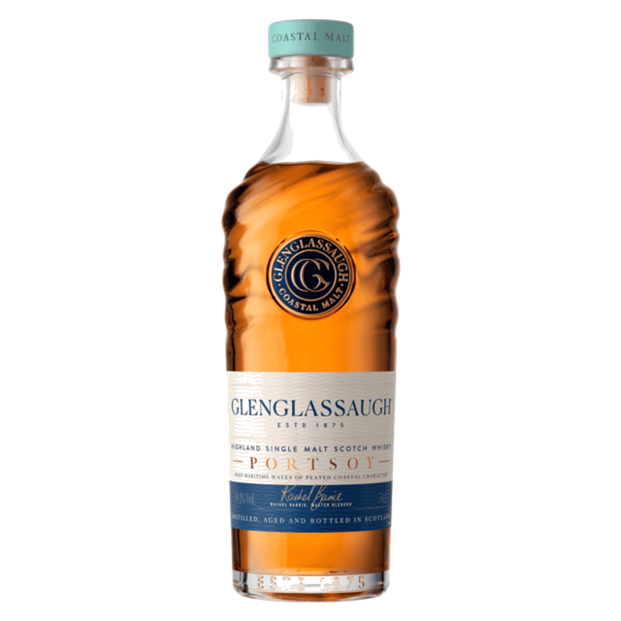 Glenglassaugh Portsoy Highland Single Malt Scotch Whisky 700ml