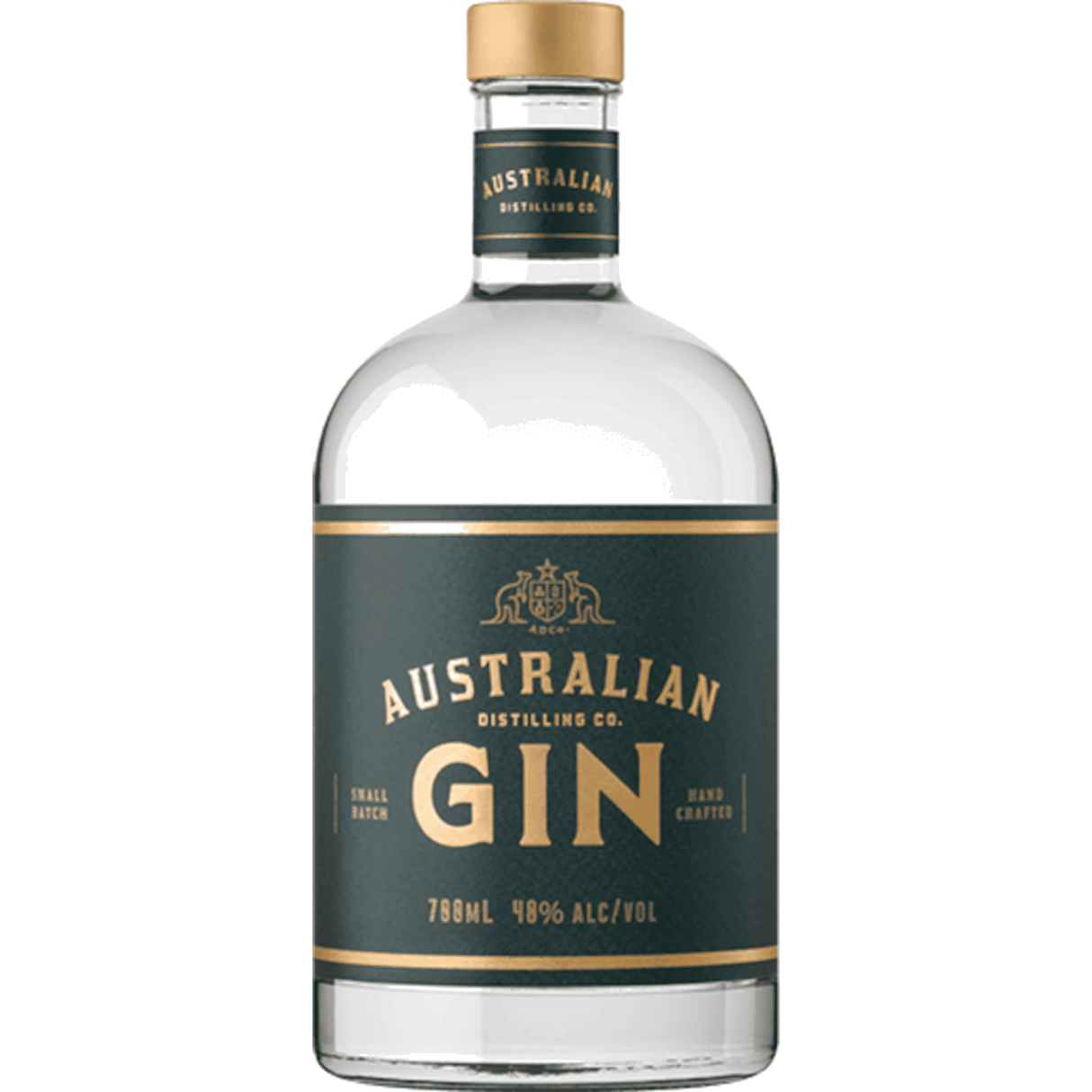 Australian Distilling Co. Australian Gin 700ml