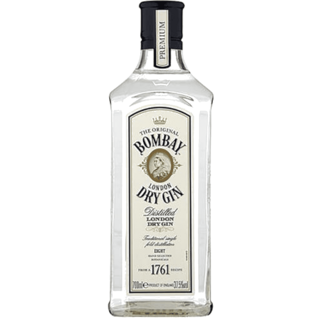Bombay London Dry Gin 700ml