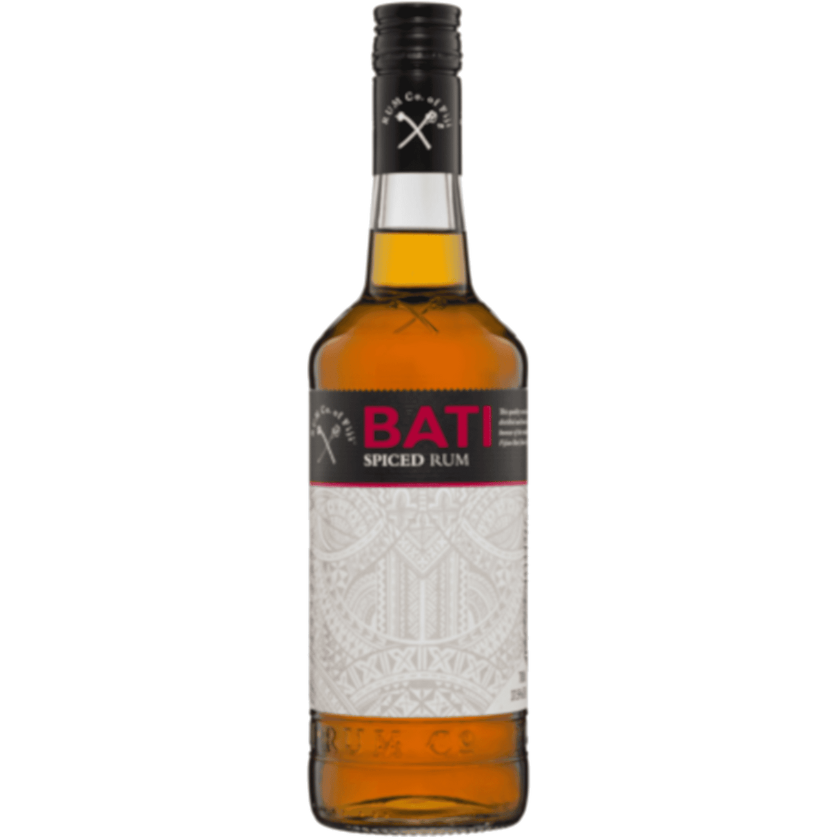 Bati Fiji Spiced Rum 700ml