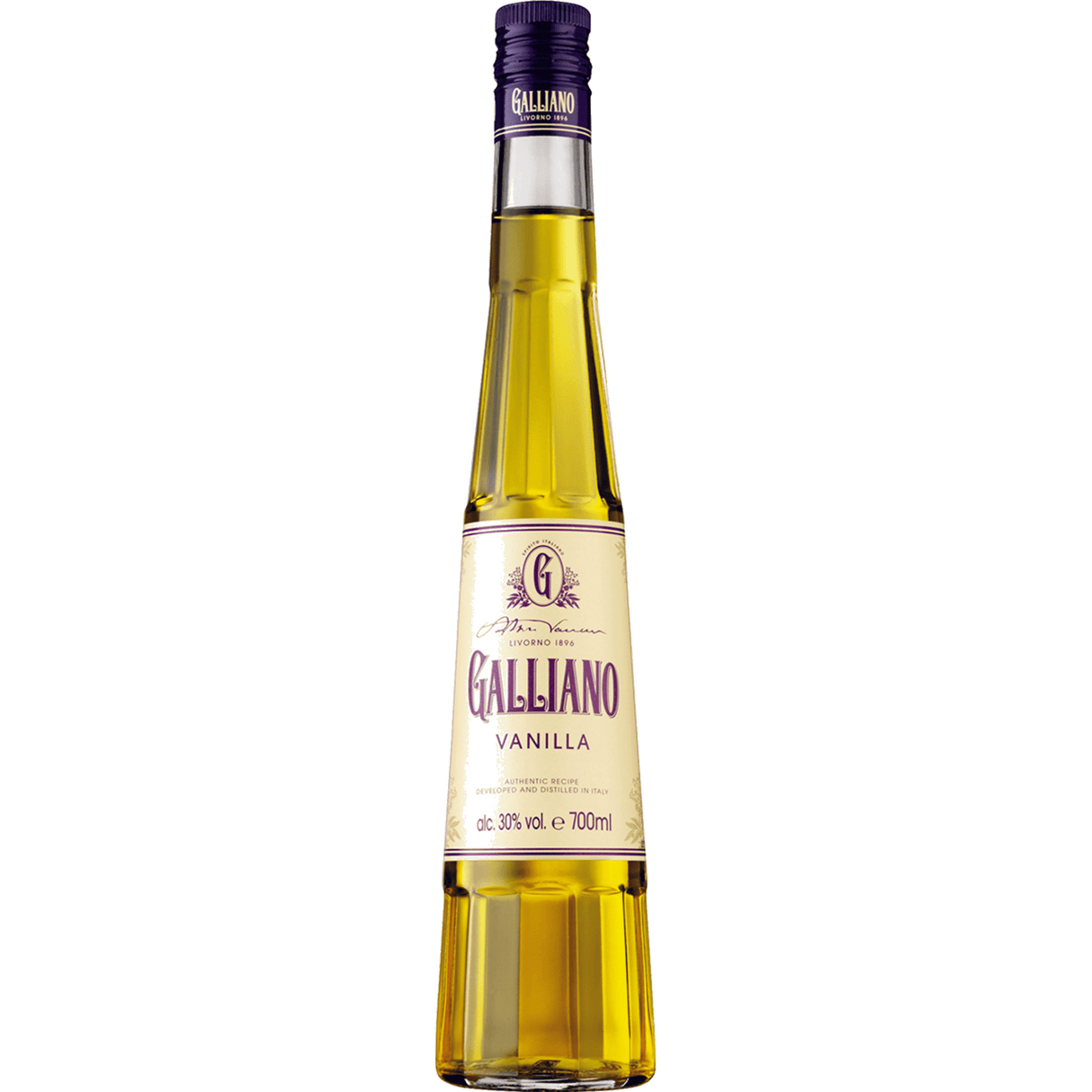 Galliano Vanilla 700ml