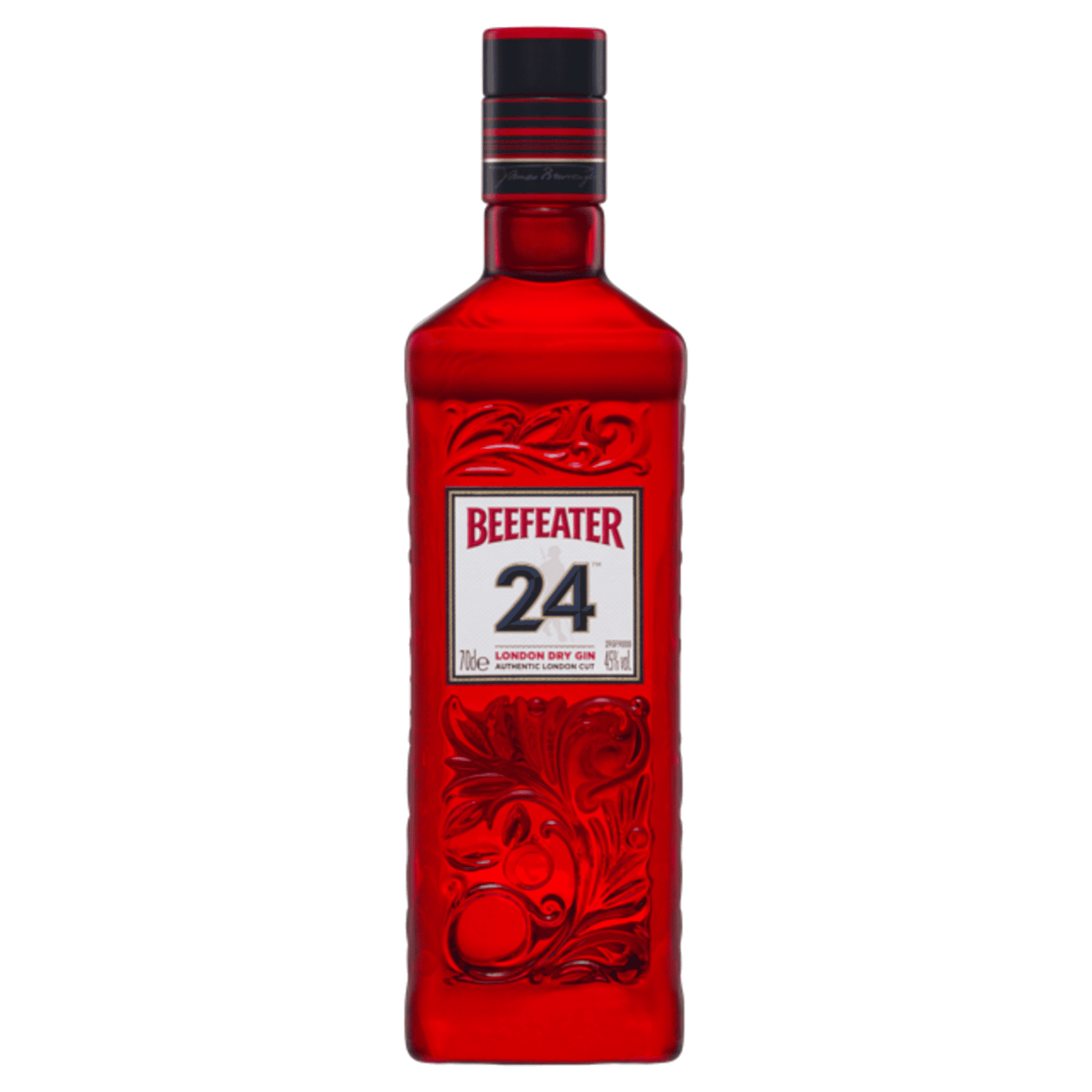 Beefeater 24 London Dry Gin 700ml