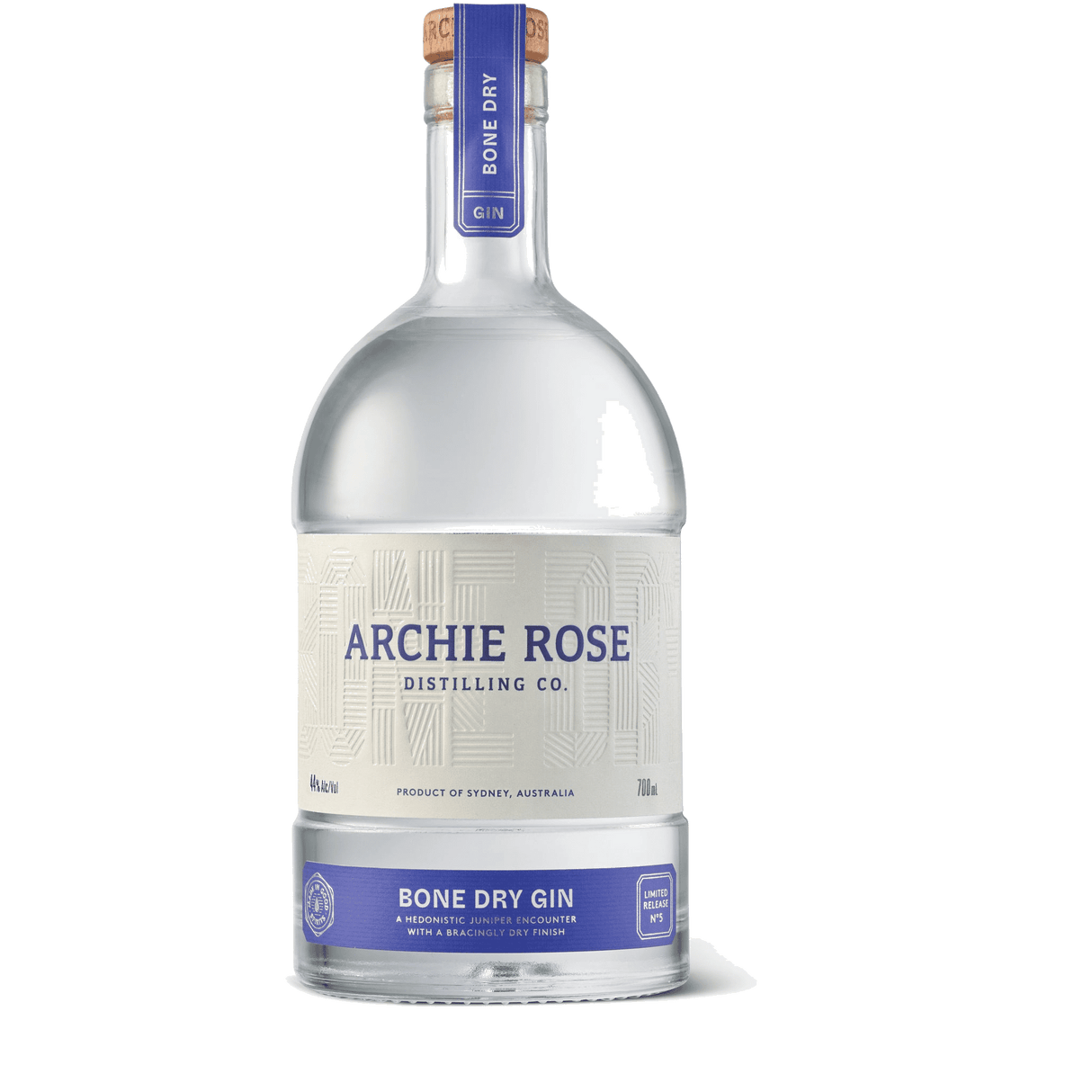 Archie Rose Bone Dry Gin 700ml