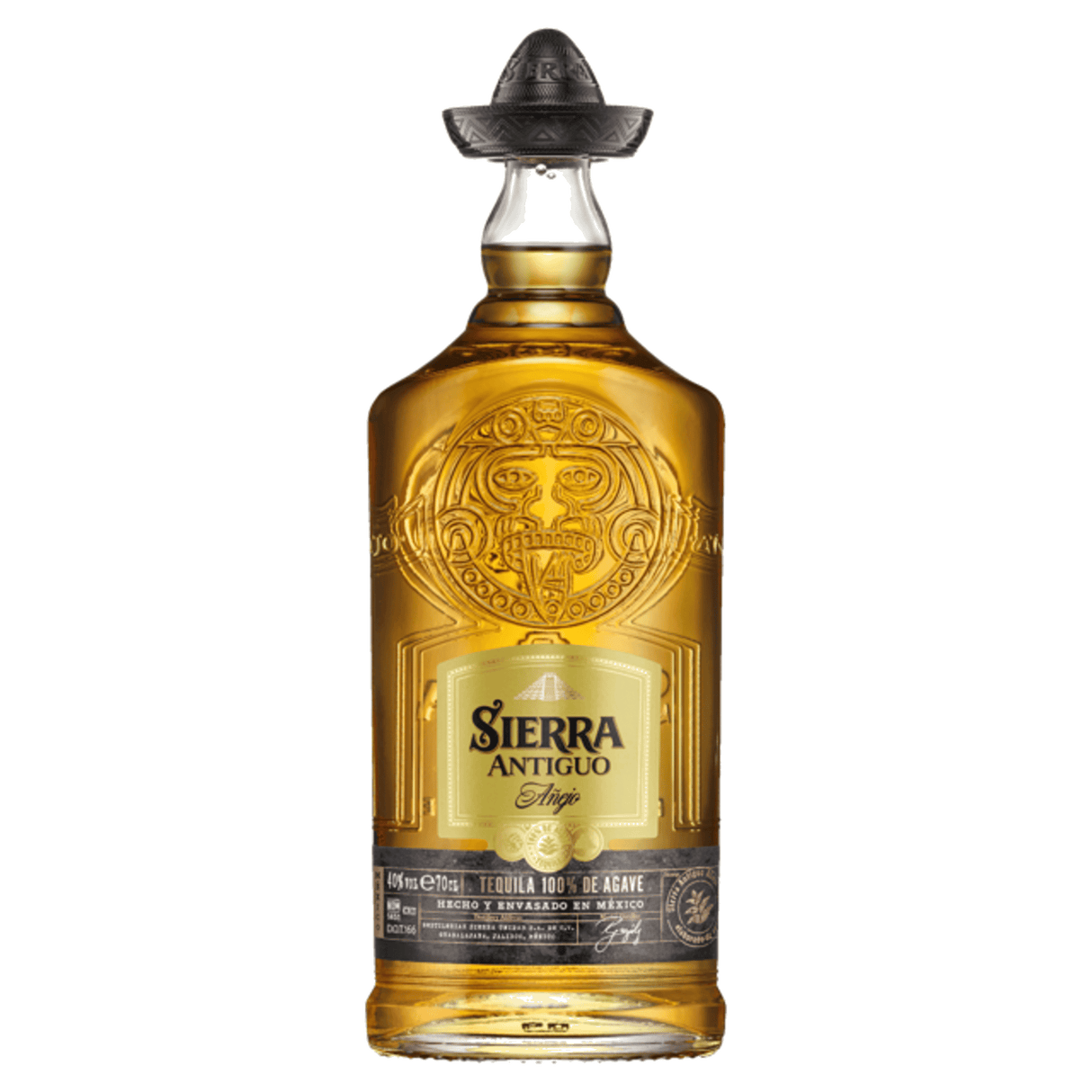 Sierra Tequila Anejo 700ml