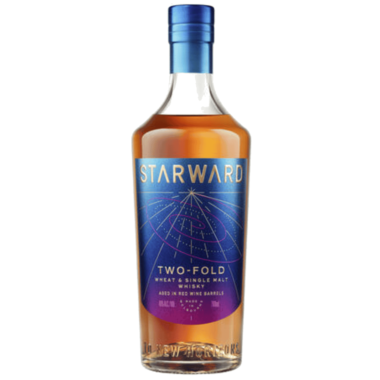 Starward Two Fold Australian Whisky 700ml