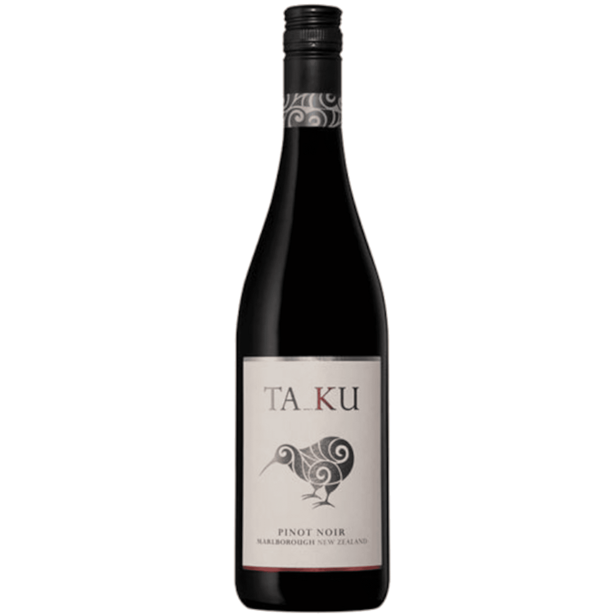 Ta_Ku Pinot Noir 750ml