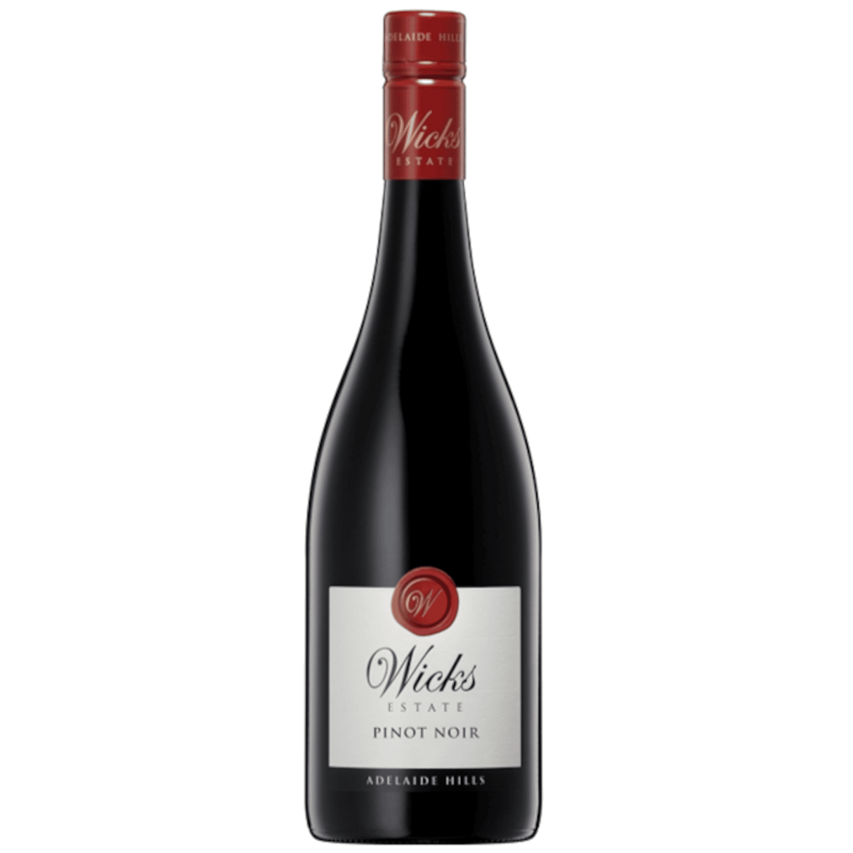 Wicks Estate Pinot Noir 750ml