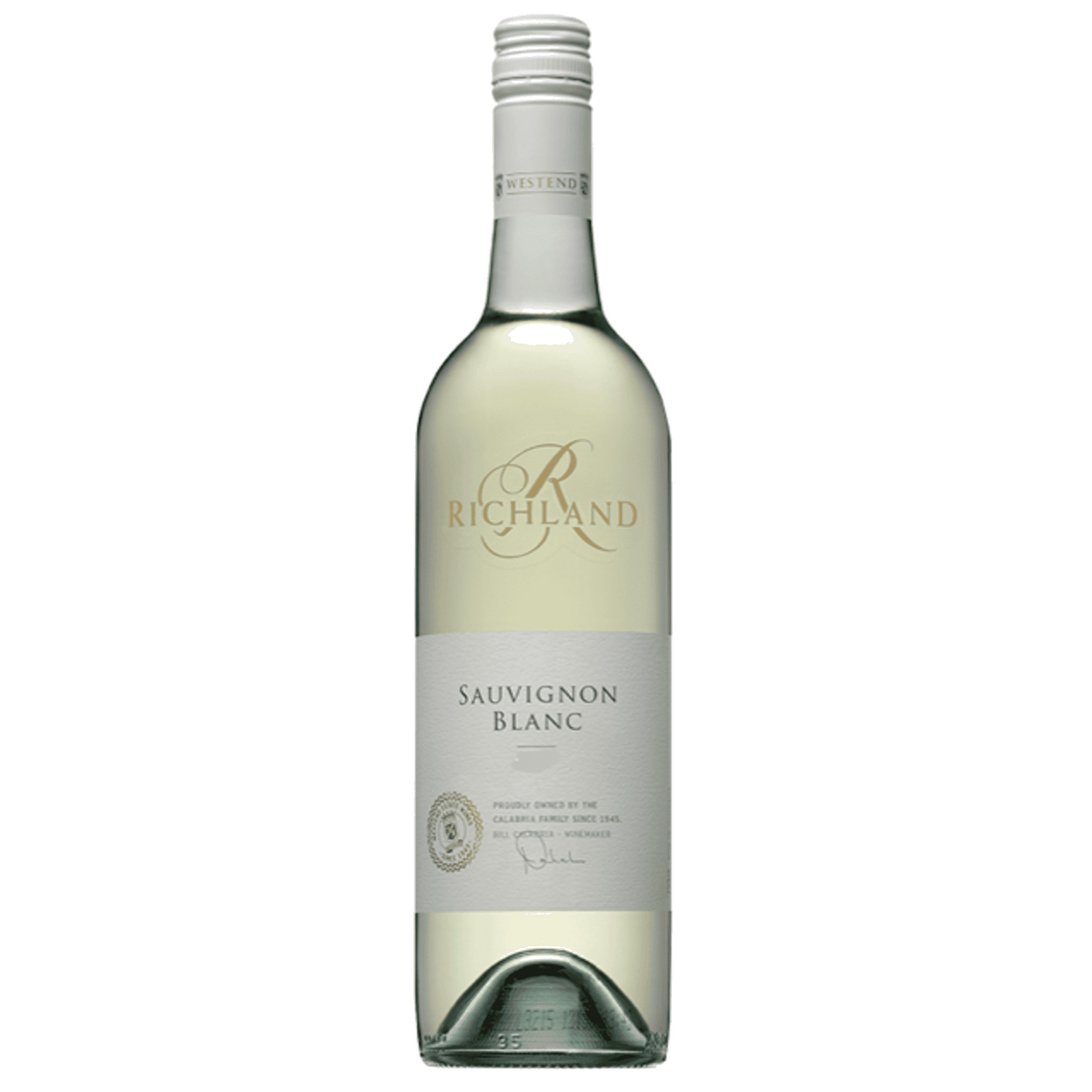 Richland Sauvignon Blanc 750ml