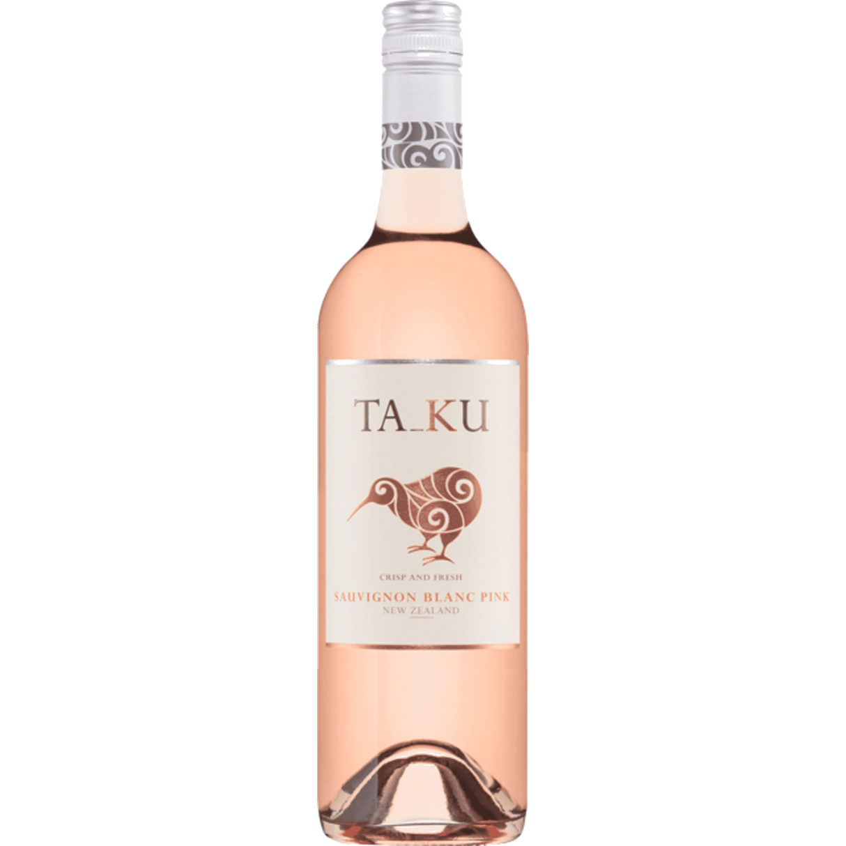 Ta_Ku Pink Sauvignon Blanc 750ml