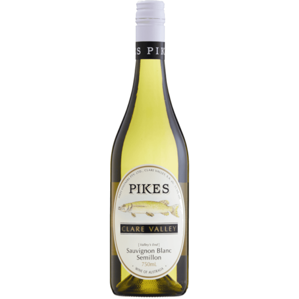 Pikes Sauvignon Blanc Semillon 750ml