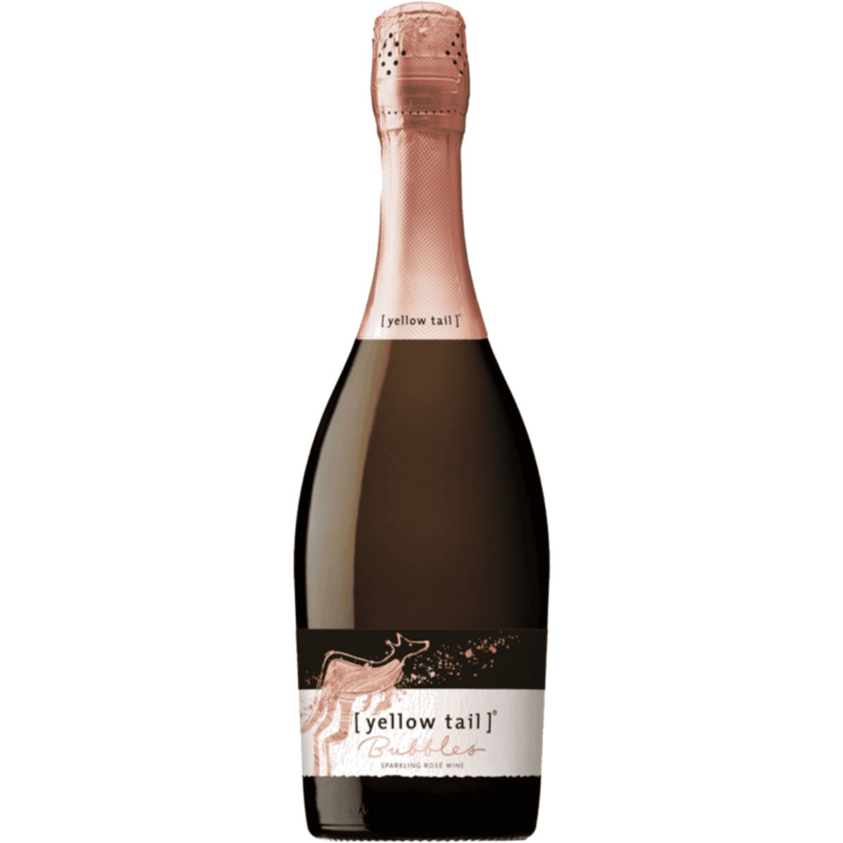 Yellow Tail Prosecco Rose NV 750ml