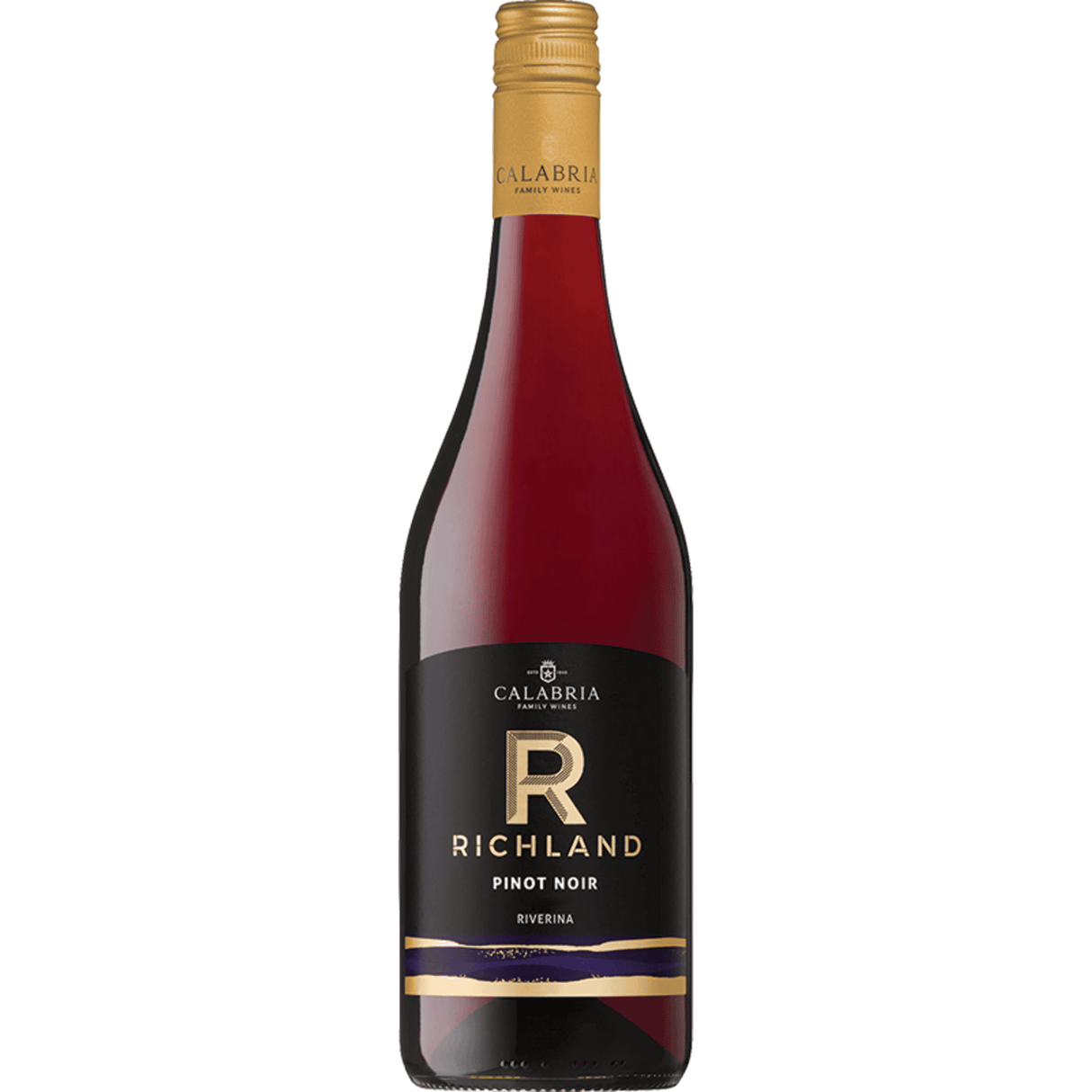Richland Pinot Noir 750ml